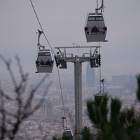 Photo de Espagne - Barcelone